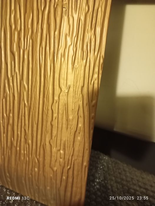 Travessa retangular decorativa