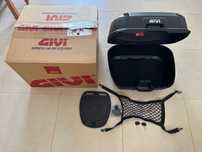 Givi 45L Monolock Top Case
