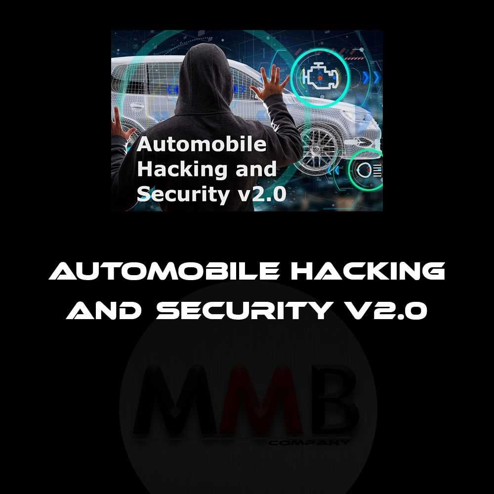 Hacking e Seguranca Automotiva v2.0