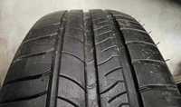 4x 205/55R16 91H Michelin Energy Saver+ / 2x 6,5mm + 2x 6mm