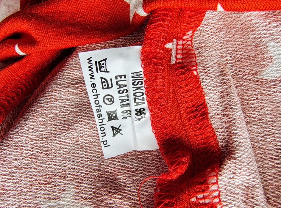 ECHO fajna nowa sukienka r. 40/42