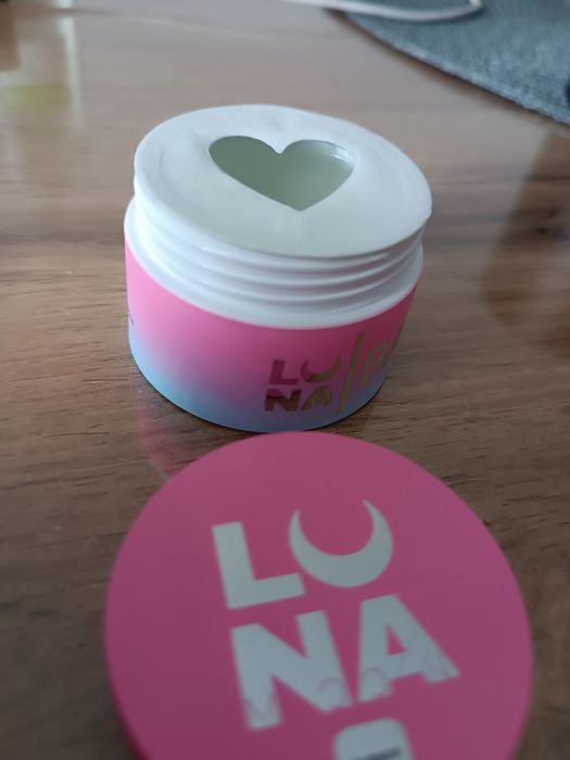 Rubber base Luna moon