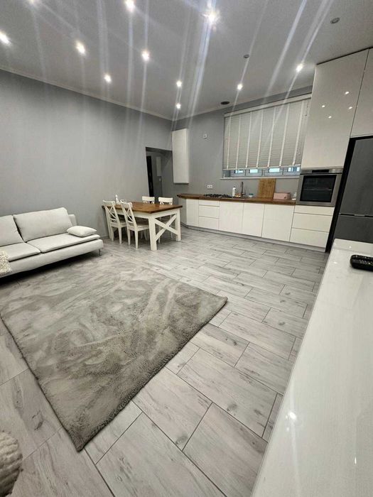 Wynajmę mieszkanie gliwice Okrzei 72m2 2600zl plus koszty