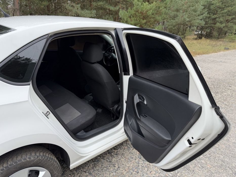 Продам Volswagen Polo