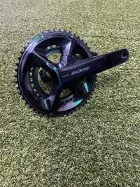 шатуни Shimano 105  FC-R7100