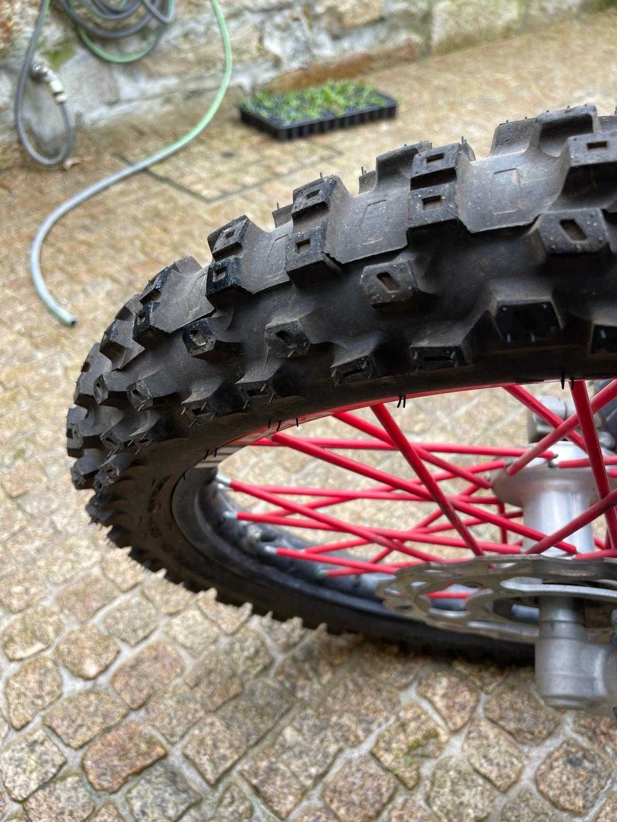 Beta 125 4 tempos