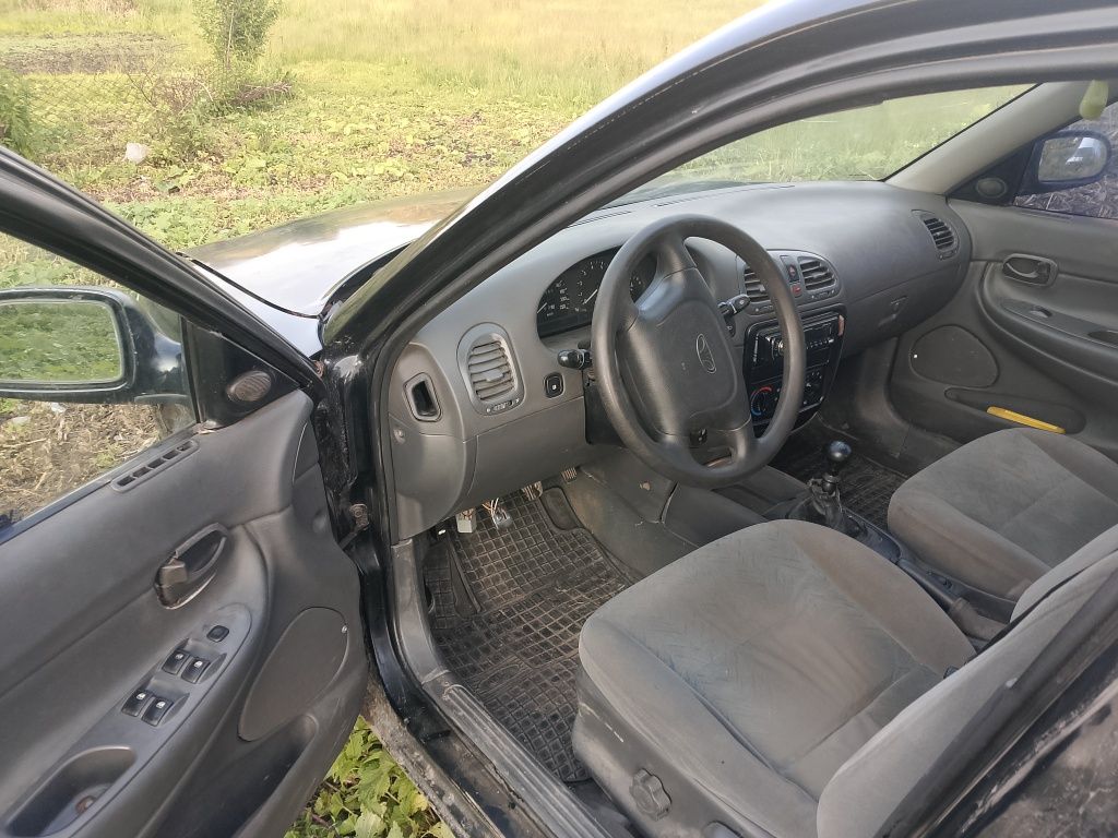Део нубіра гбо 4 го по