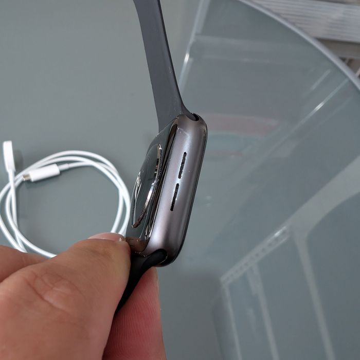 Apple Watch 4 44mm LTE