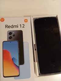 Redmi 12 8GB RAM 256GB ROM