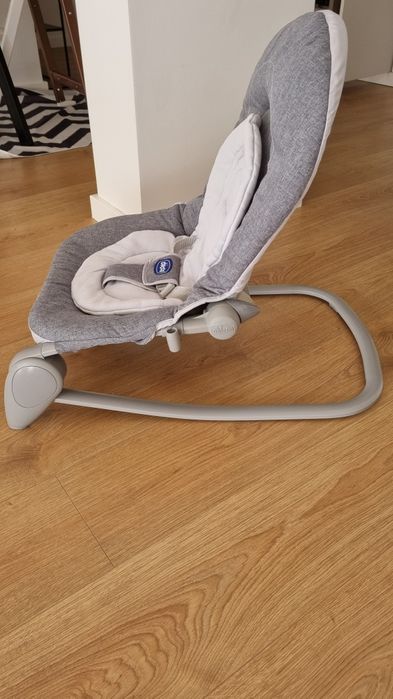 Espreguiçadeira Chicco Hooplà