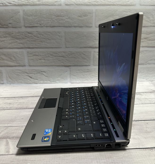 Ноутбук Hp EliteBook 8440p 14’’ i5-M520 8GB ОЗУ/ 250GB HDD (r1974)