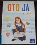 Oto ja. Ćwiczenia polonistyczno- społeczne. Cz. 2 klasa 3. K. Mucha.