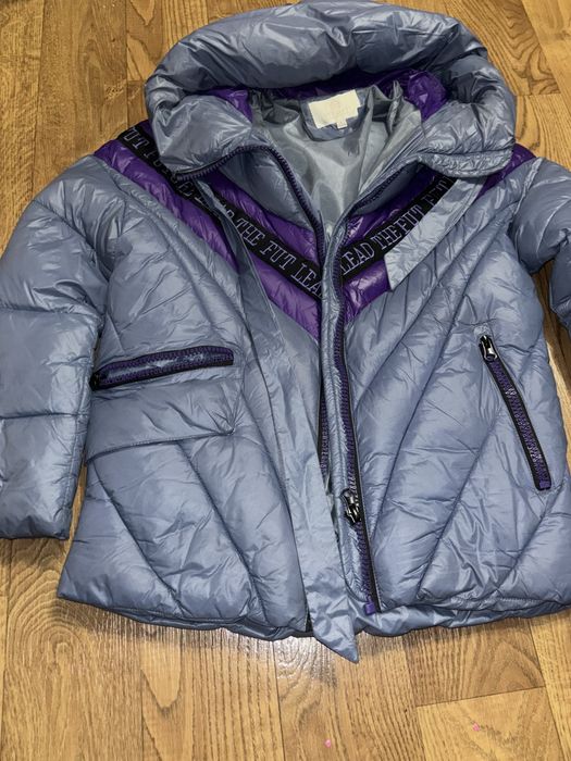 Куртка жіноча , тепла , розмір Л