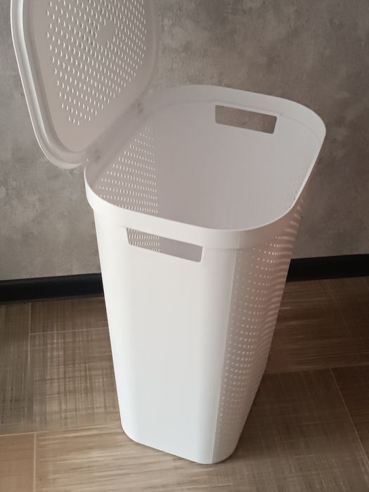 Кошик для білизни INFINITY.