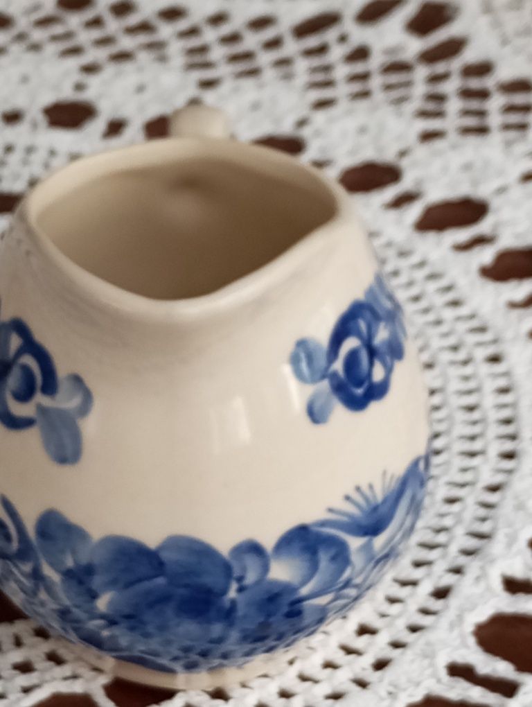 Mlecznik ceramika Włocławek
