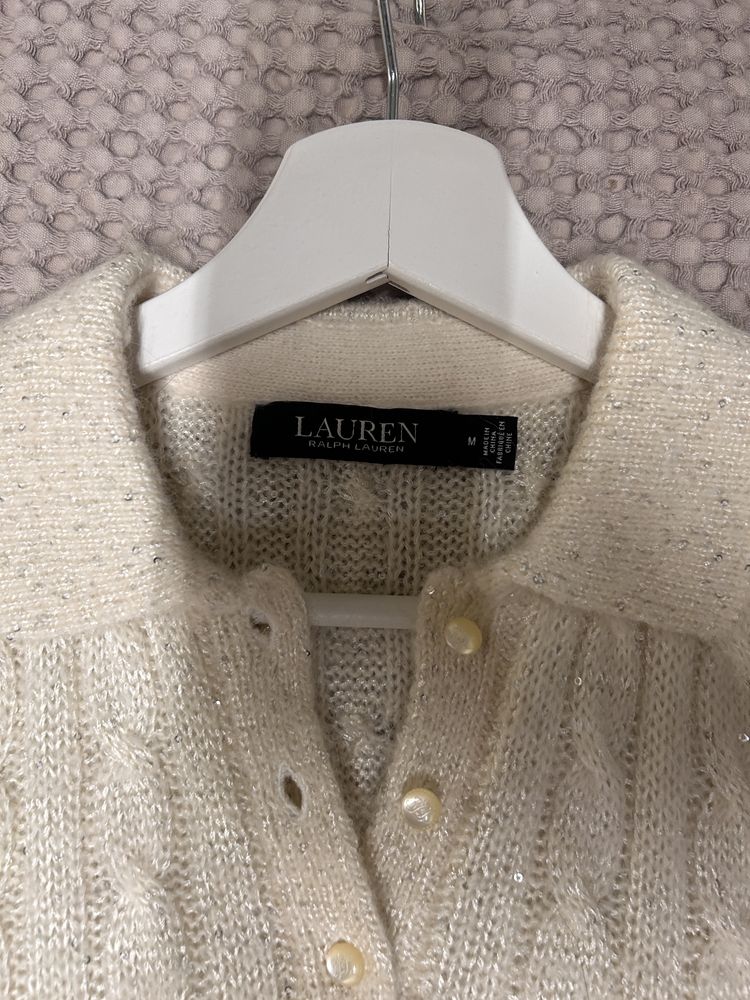 Кофтина Polo Ralf Lauren