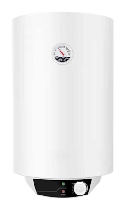 TERMO-ACUMULADOR OCELAIR 80L - Pronto a estrear 80€
