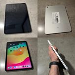  Apple iPad 10 10.9 2022 64Gb Silver