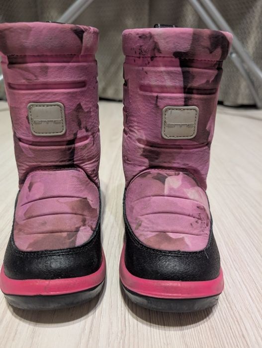 Чоботи Lenne 28 р.