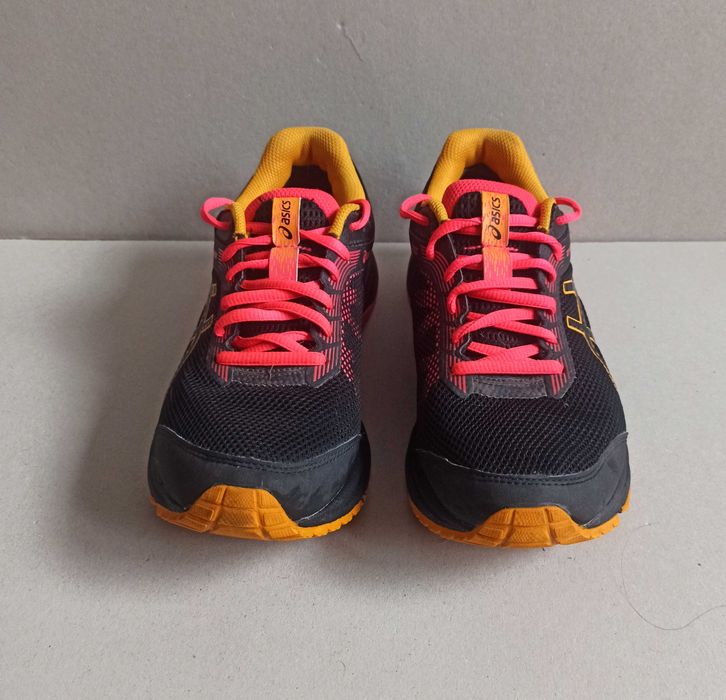 Damskie buty Asics GT-1000 Gore-Tex roz.39