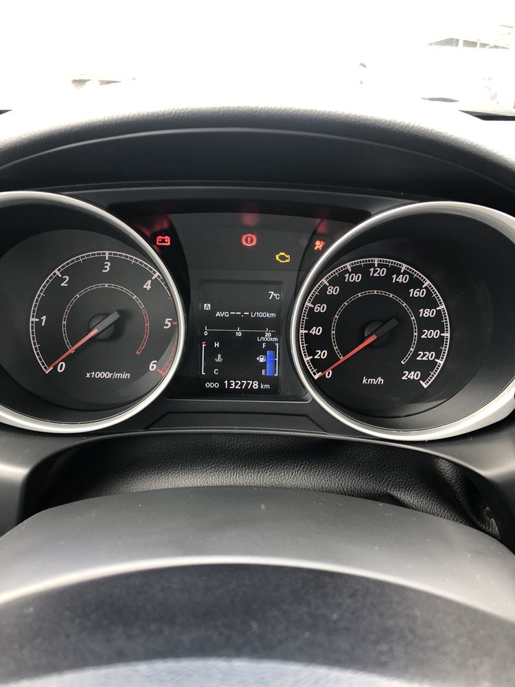 Mitsubishi ASX в дуже хорошому стані!!!