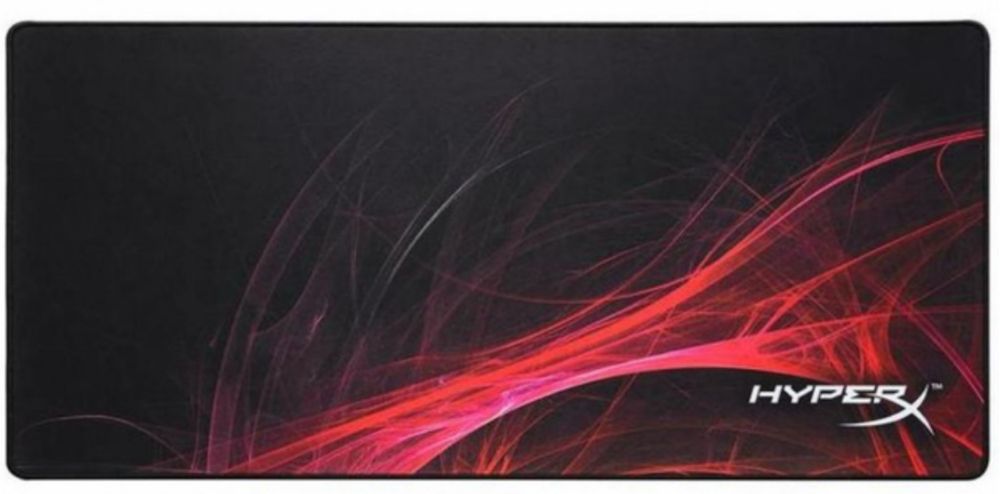 Килимок для мишки HyperX Fury S Pro Gaming Mouse Pad Speed Edition
