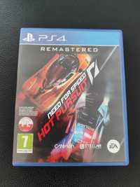 Need For Speed HOT PURSUIT PS4