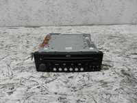 Radio CD MP3 Peugeot Citroen C3 I Lift 96643698XT