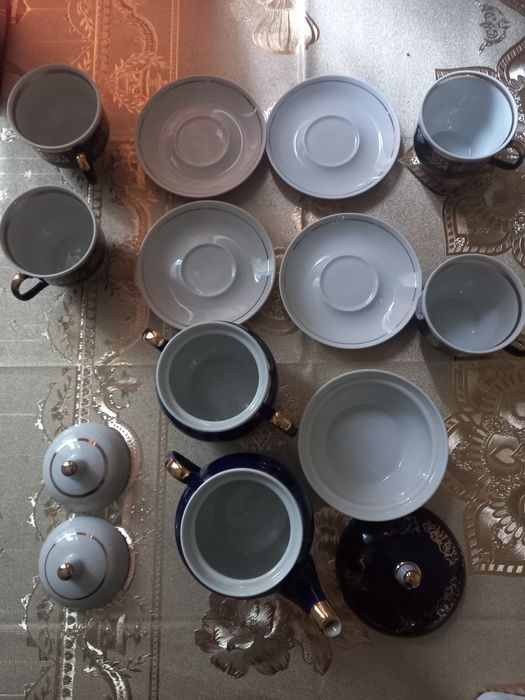Продам чайний сервіз
