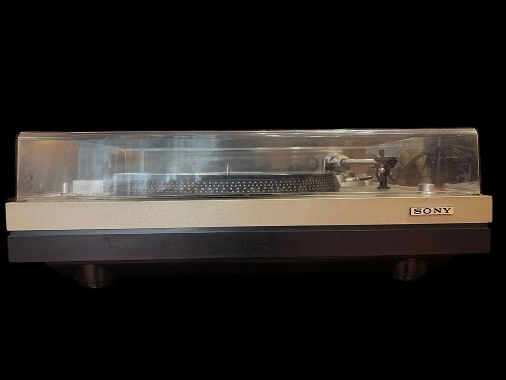 Вініловий Програвач SONY PS-3300