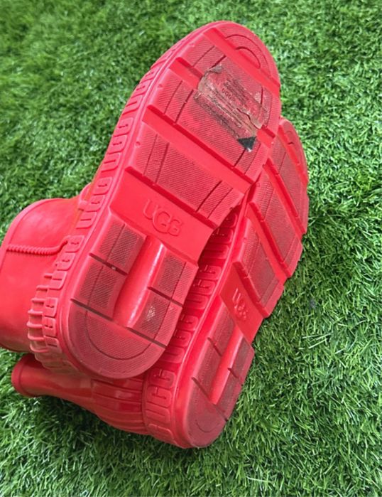 Kalosze Ugg Drizlita gumowce rozmiar 37