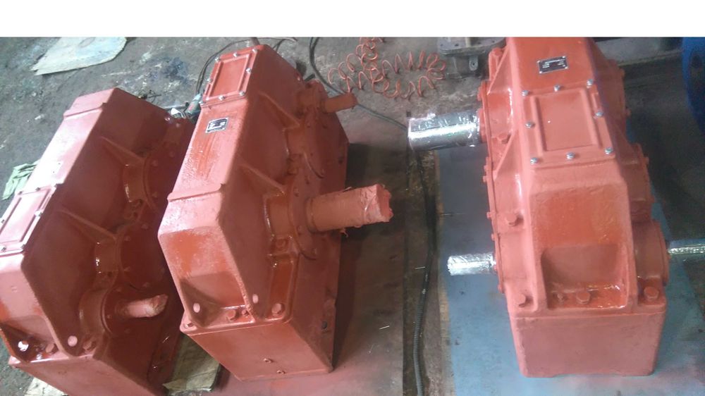 редуктор ц2у160  ц2у200 ц2у250 ц2у315н рм250 рм350 рм400 рм500 рм650