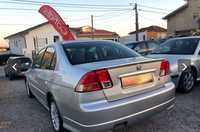 honda civic accord jazz stream 2000 a 2005