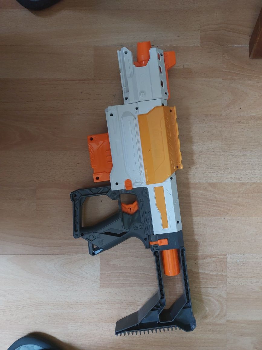 Nerf Modulus Recon MK2