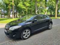 Renault Megane Coupé 1.5DCI 110 KM 2011rok,pierwszy właściciel,zadbana