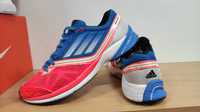 Кроссовки 43-42 р/27,5 см,  Adidas Adizero оригинал