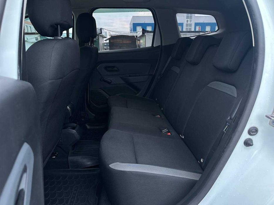 Renault Duster 2019 (Розстрочка / Лізинг)