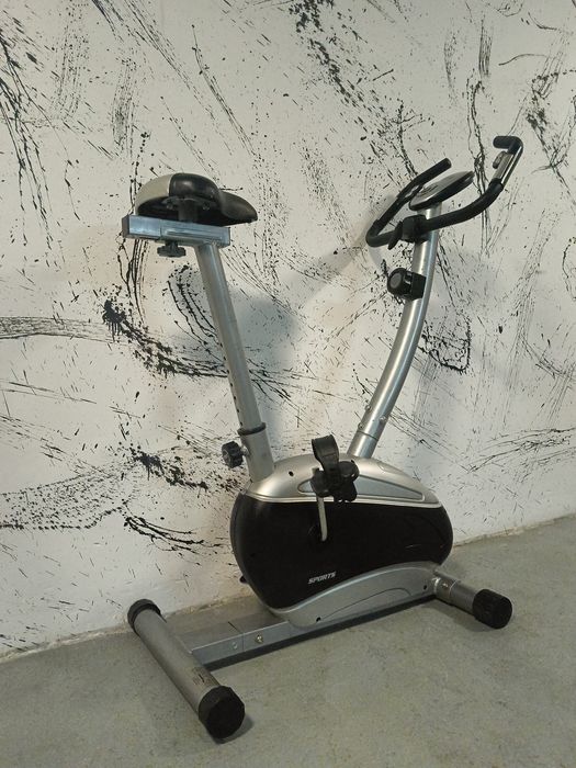 Rower Stacjonarny Magnetyczny Wysyłka HIT