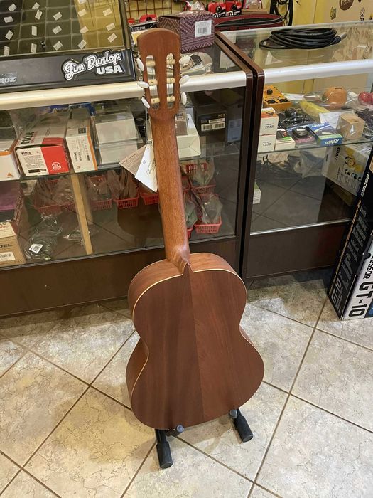 Gitara klasyczna Alhambra LAGANT hiszpańska 4/4