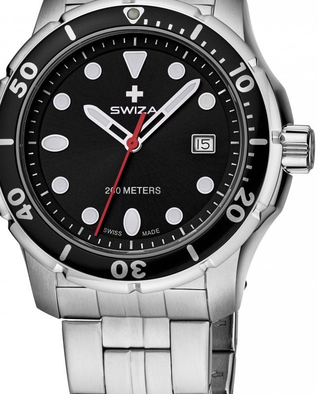 Zegarek Swiza Tetis Gent WAT.0461.1002