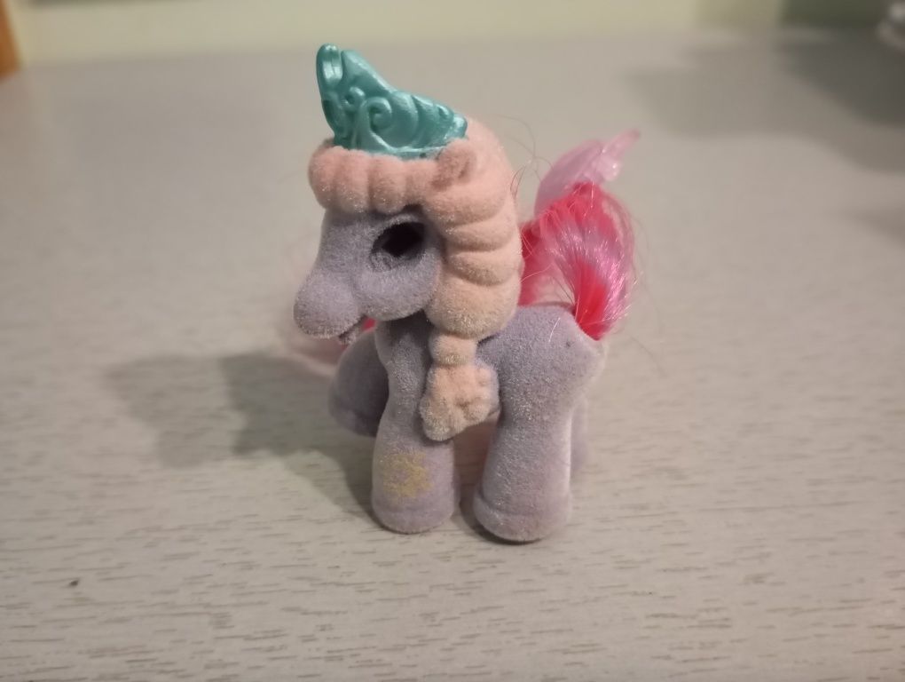 Unicórnios miniaturas