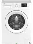 Пральна машина Beko wue6512xww