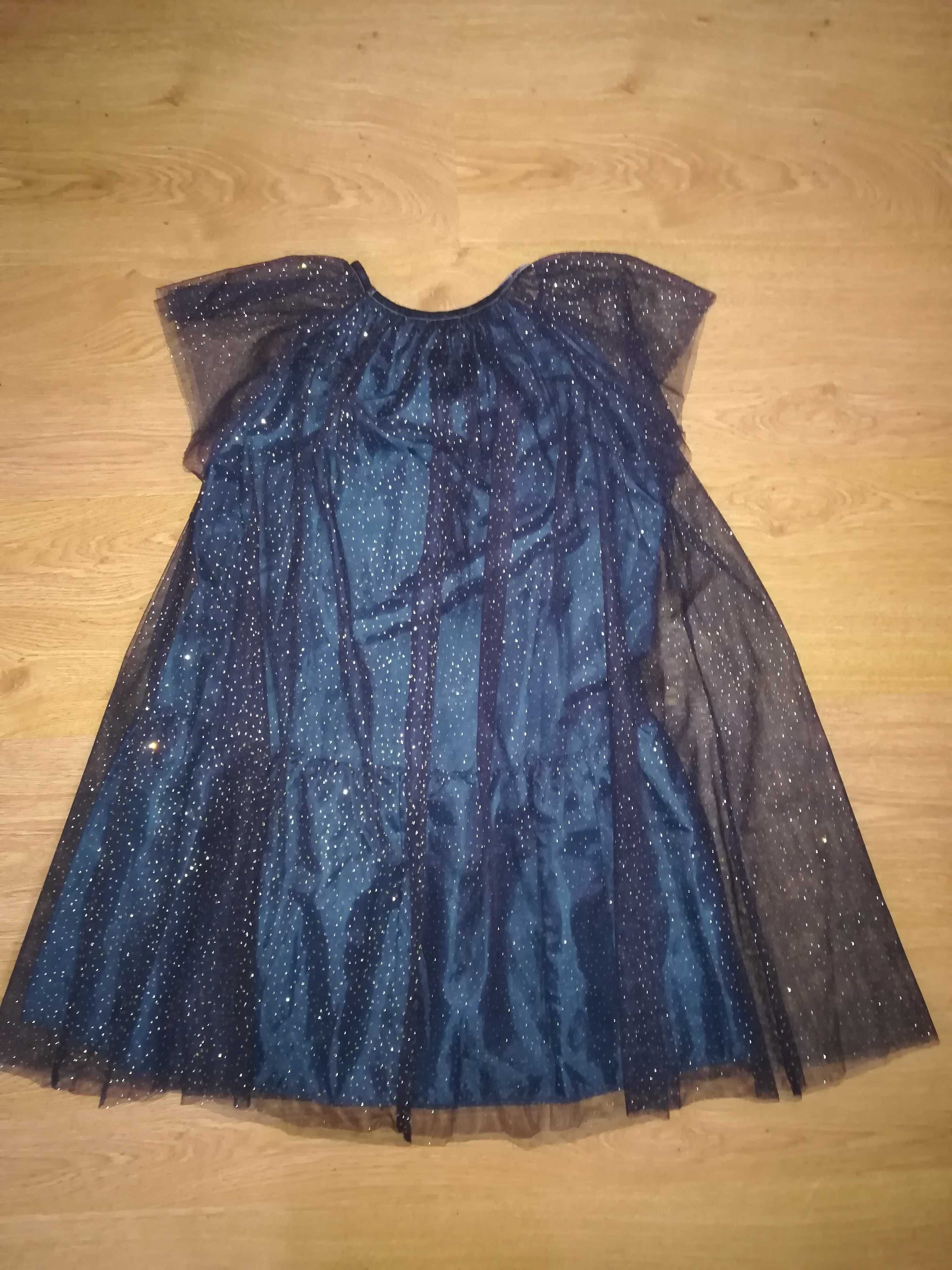 Vestido Cerimónia Zara - 11/12 anos