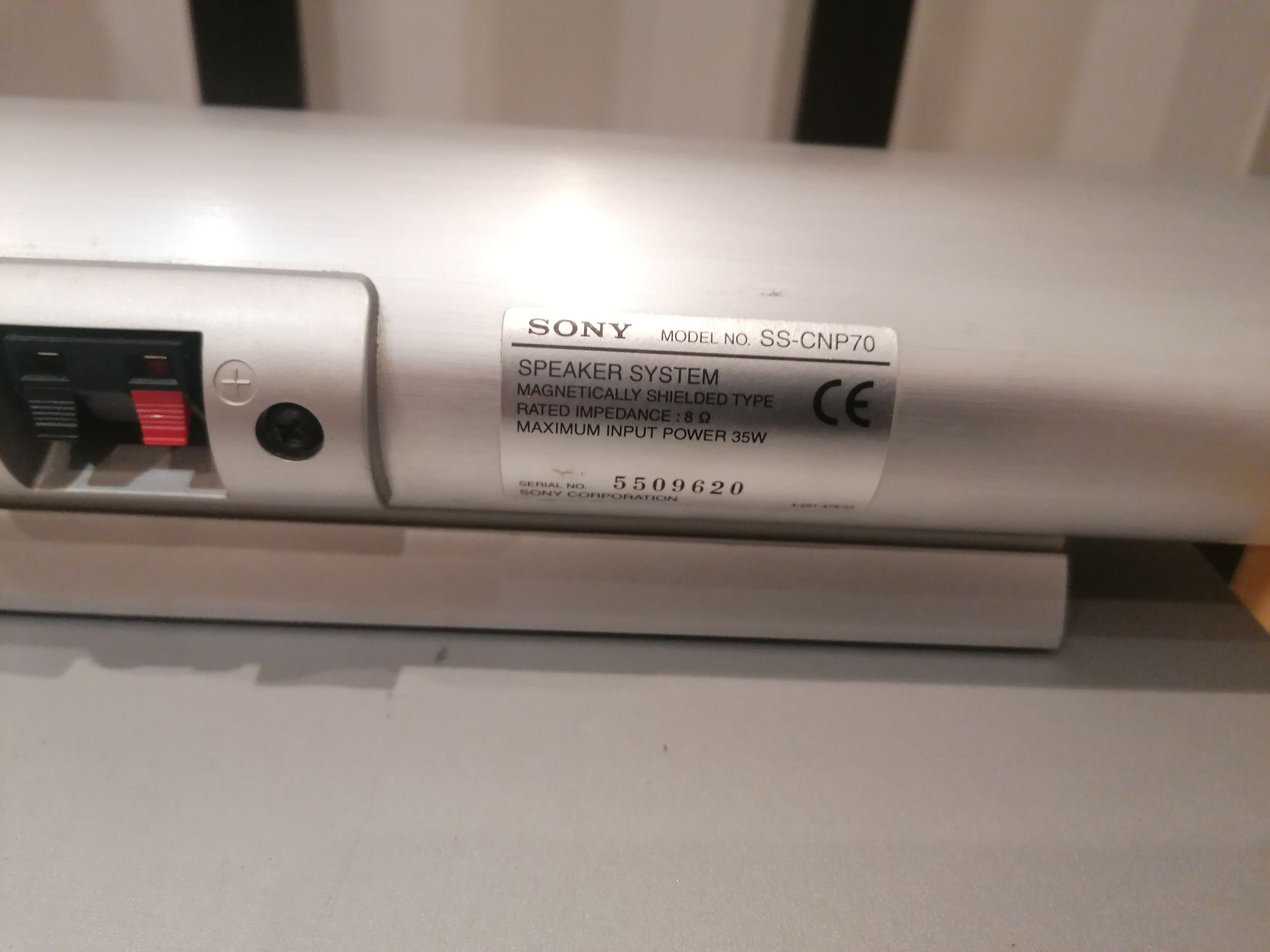 Kino domowe Sony. Zestaw