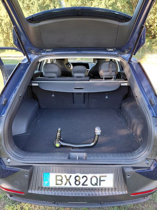 Kia EV6 77 kW com 229 cavalos