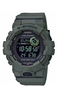 Zegarek Casio G-Shock G-Squad GBD-800UC-3ER