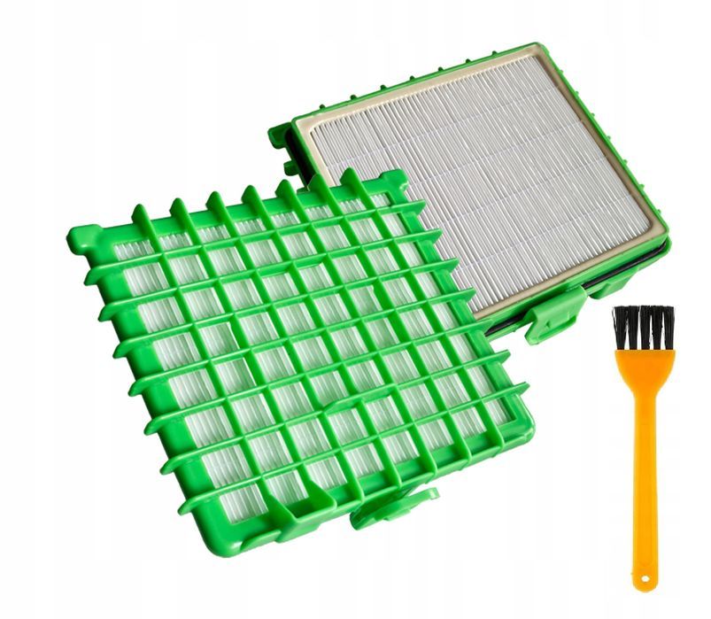 Filtr Hepa H13 Rowenta Silence Force ZR002901 Wysoka Jakość