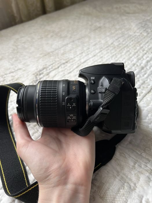 Фотоапарат Nikon