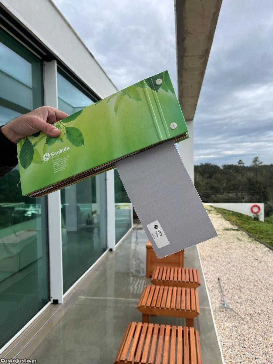 Toldo KYMA de Gaviota Quase novo! 4.580mmx3.500mm
