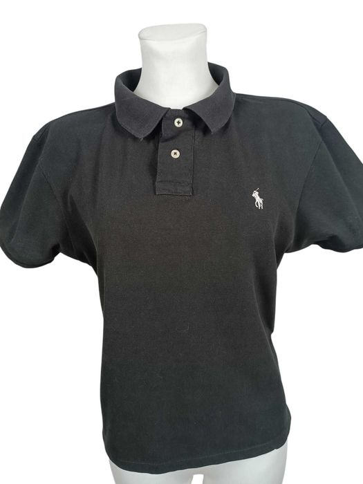 Ralph Lauren Koszulka Polo damska, logo, r. S - M